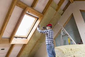 Best Attic Insulation Installation  in St Augustine South, FL