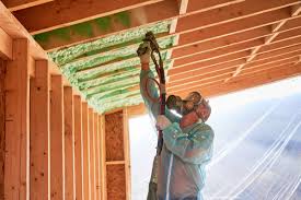 Best Fireproof Insulation  in St Augustine South, FL