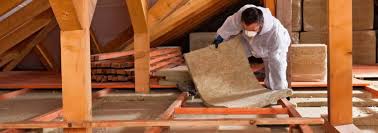 Best Commercial Insulation Services  in St Augustine South, FL